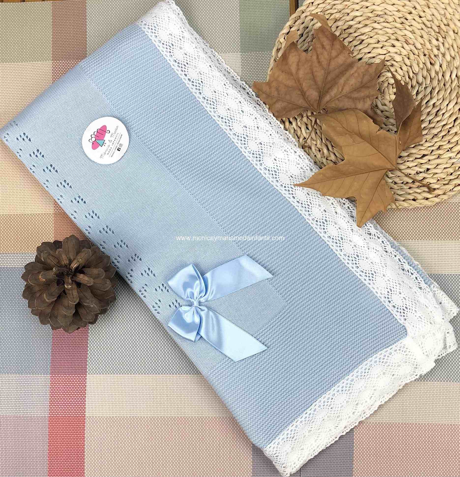 Ropa Infantil - Mónica y María