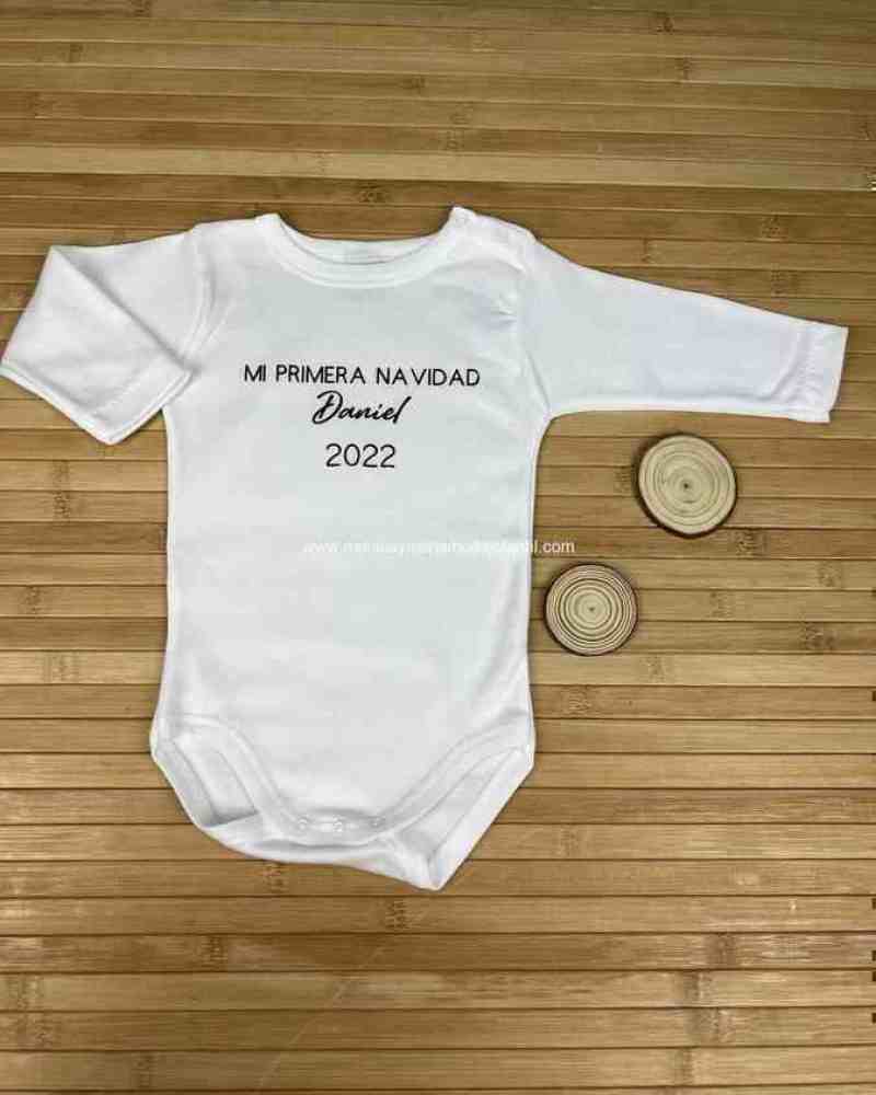 body básico personalizado