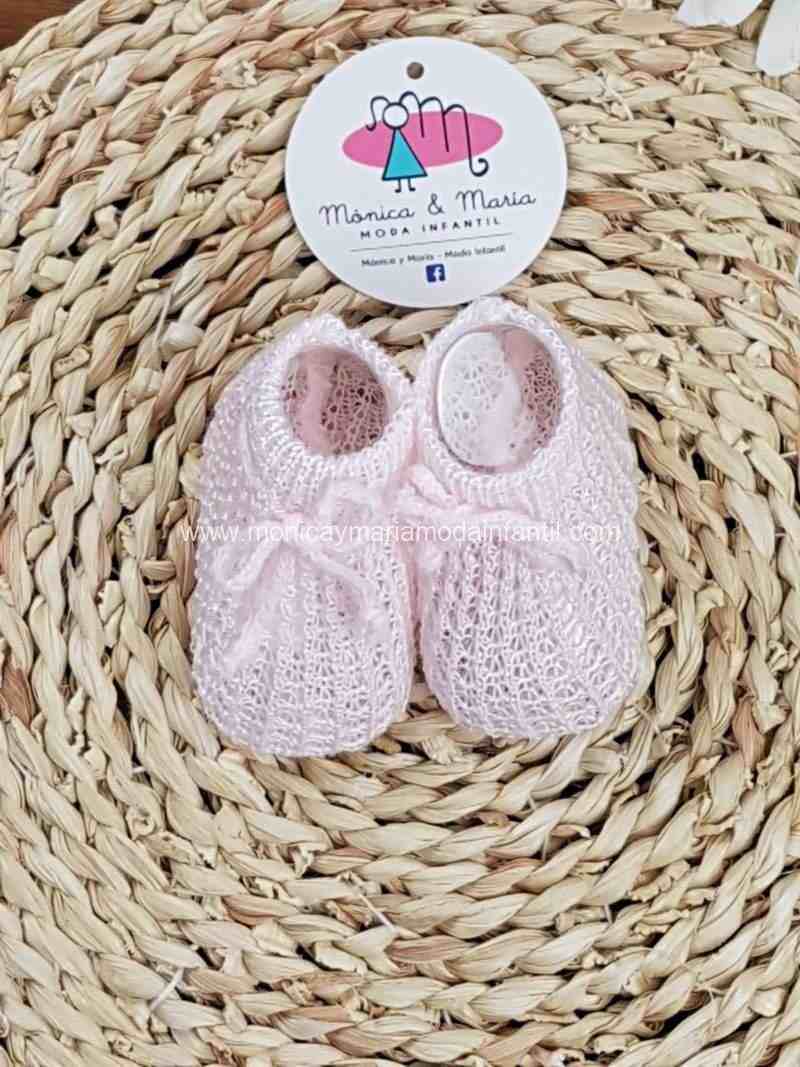 Ropa Infantil - Mónica y María