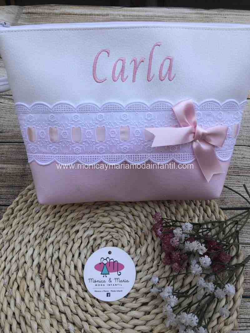 Ropa Infantil - Mónica y María