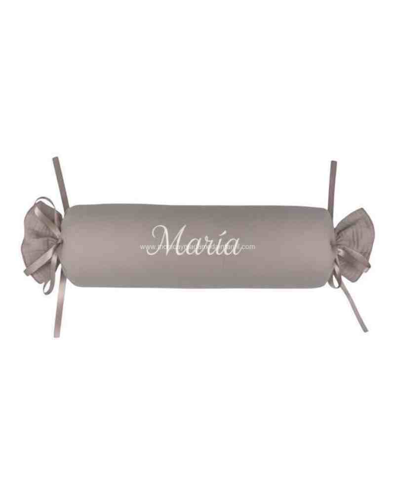 Cojin antivuelco rosa