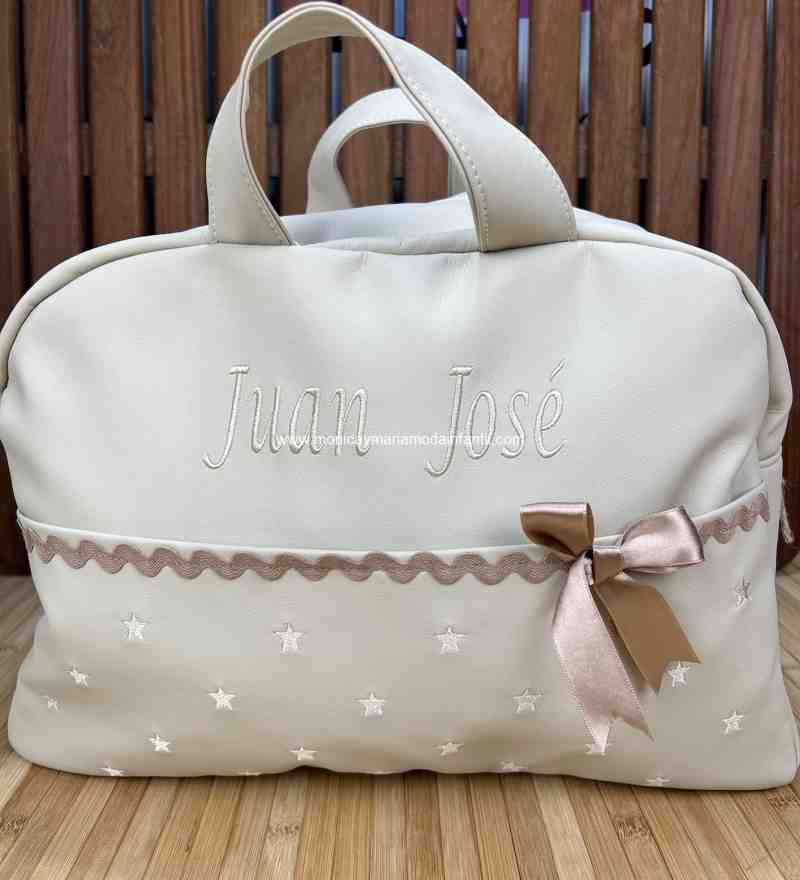 Ropa Infantil - Mónica y María