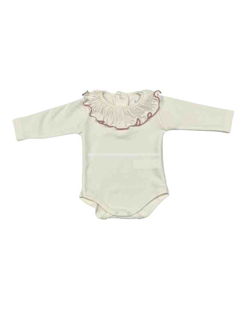 Body Calamaro Titan Gom Rosa