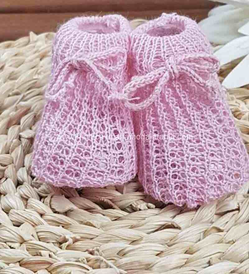 Ropa Infantil - Mónica y María