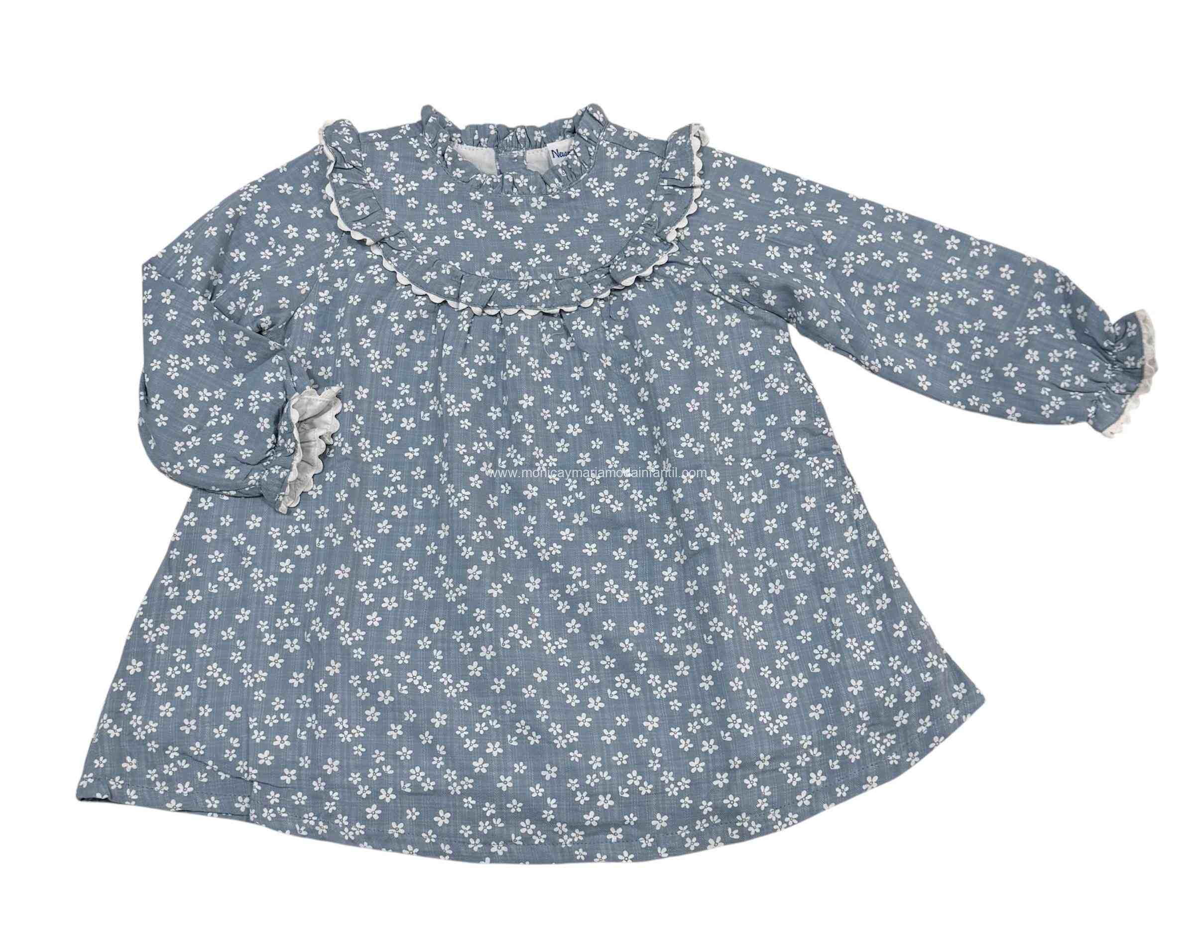 Ropa Infantil - Mónica y María