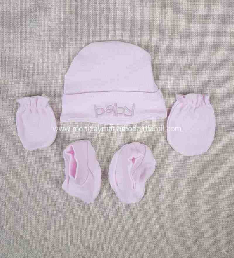 Ropa Infantil - Mónica y María