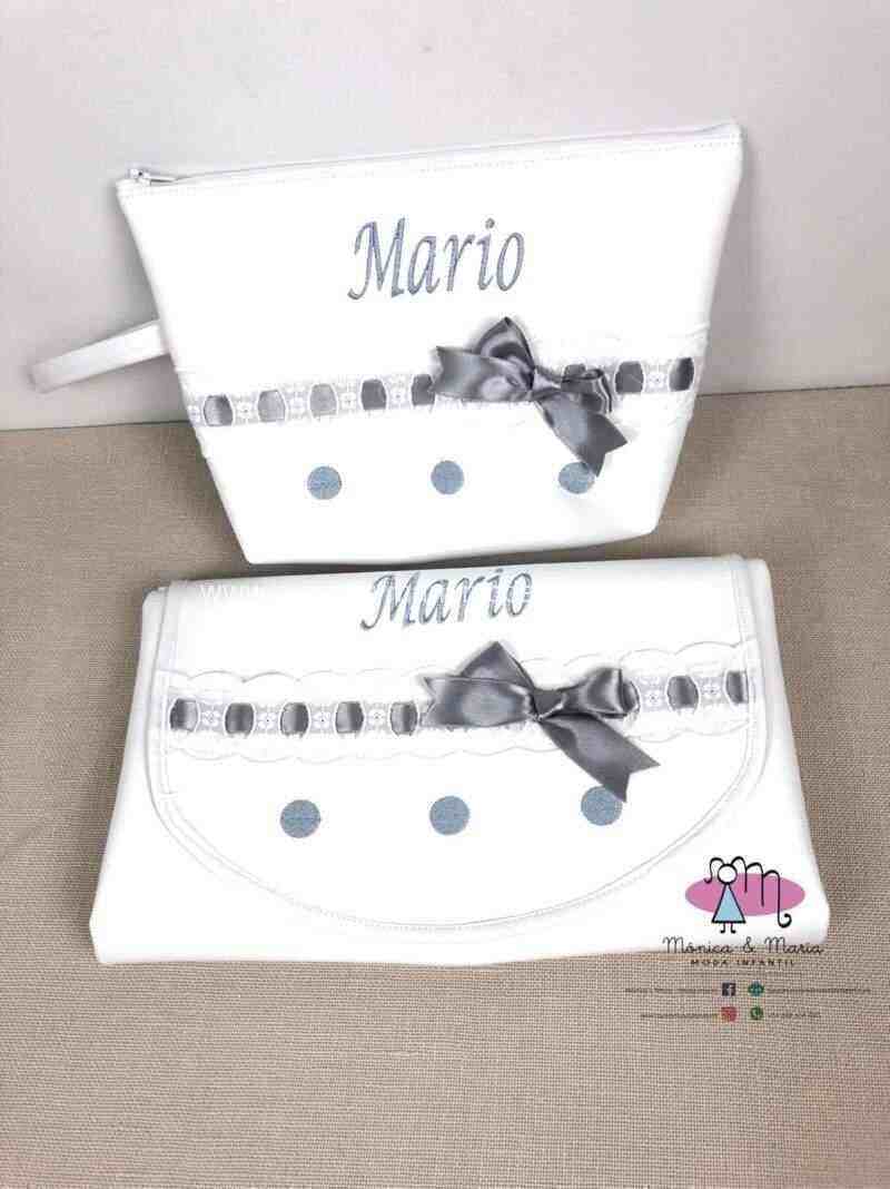 Ropa Infantil - Mónica y María