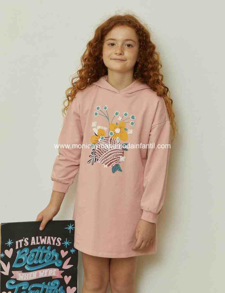 Ropa Infantil - Mónica y María