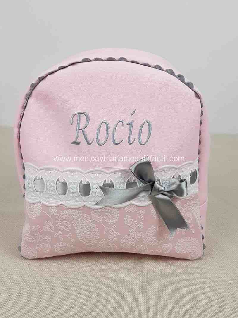 Ropa Infantil - Mónica y María