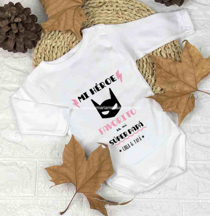 Ropa Infantil - Mónica y María
