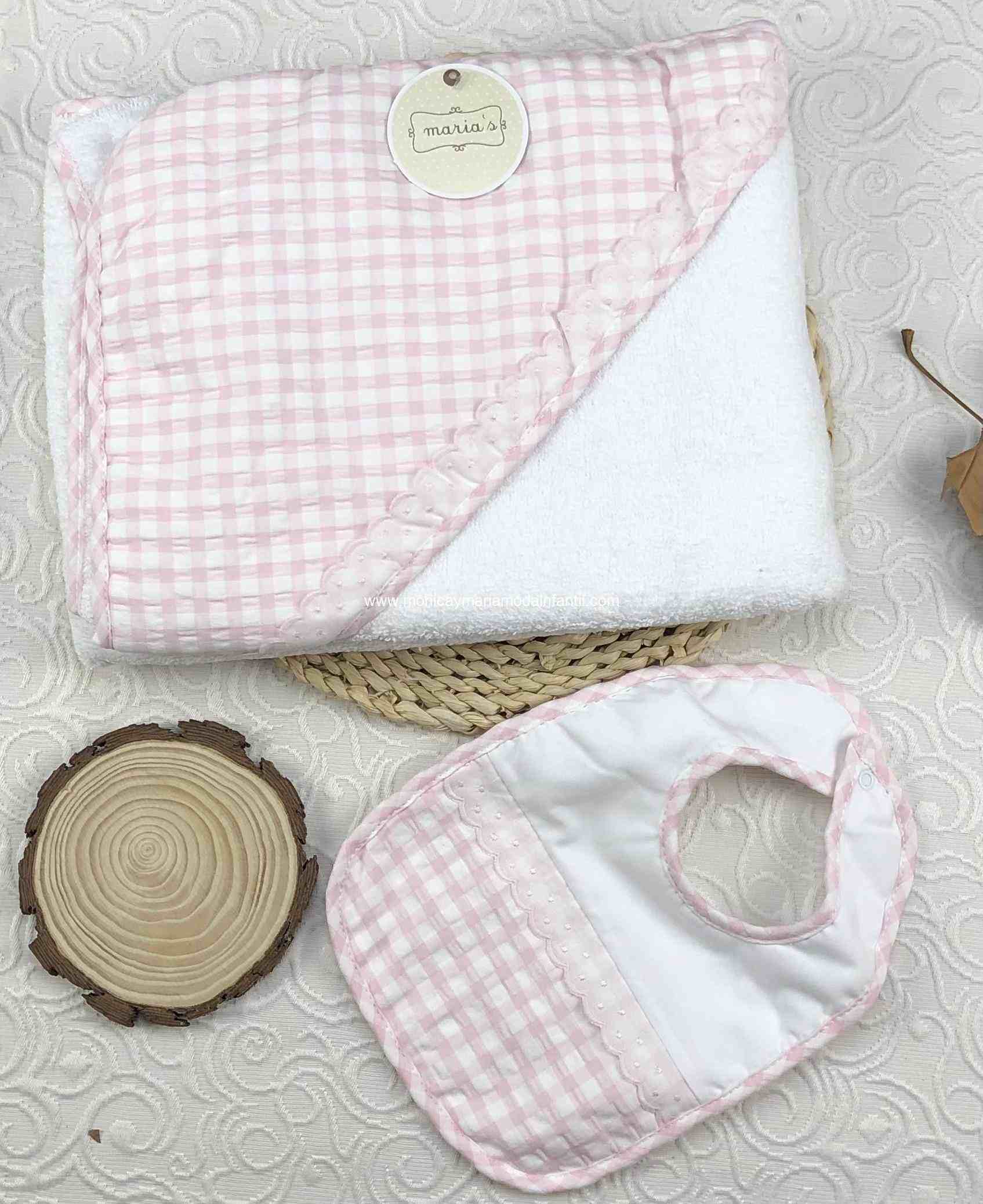 Ropa Infantil - Mónica y María