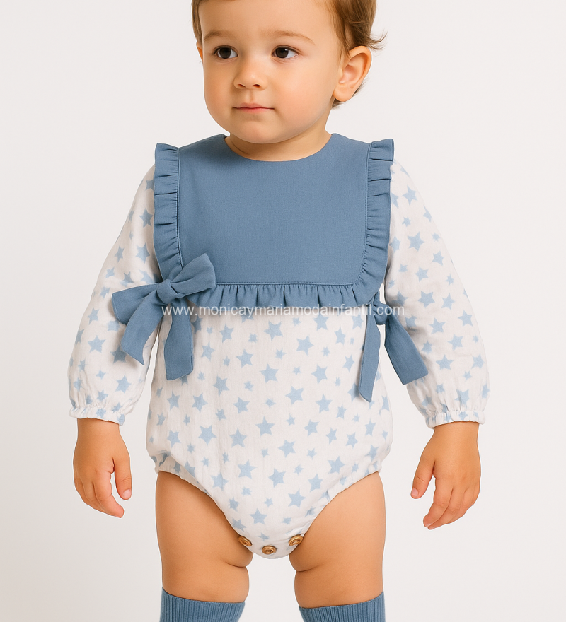 Ropa Infantil - Mónica y María