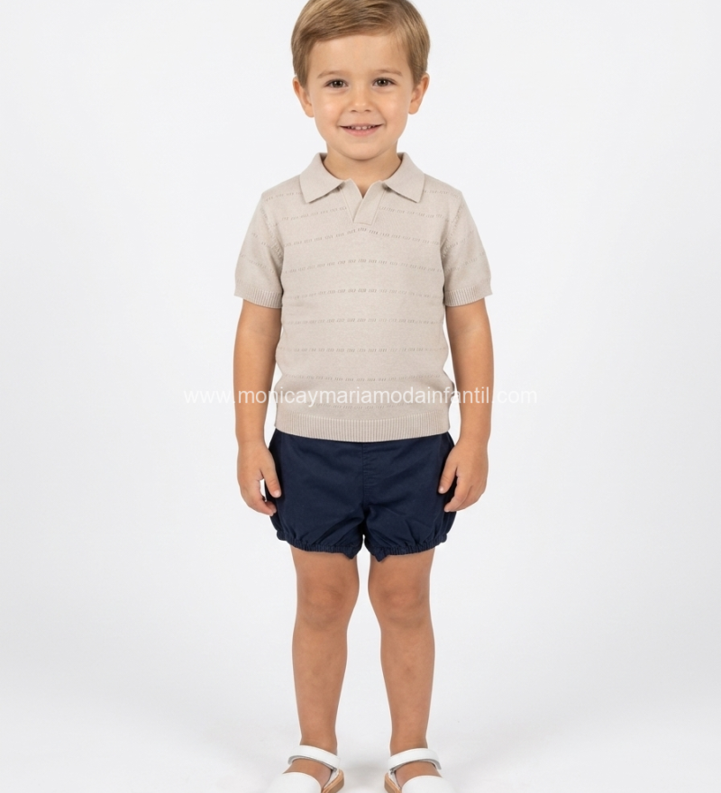 Ropa Infantil - Mónica y María