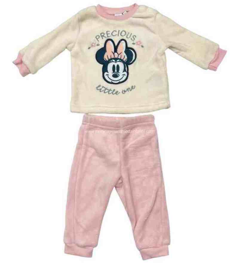 Ropa Infantil - Mónica y María