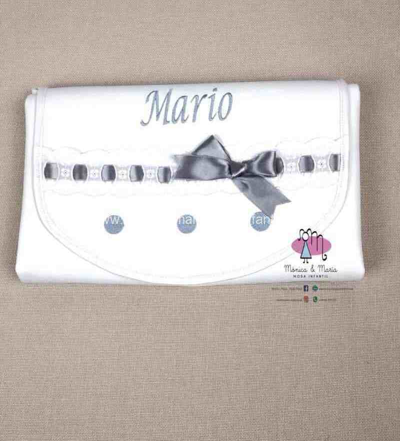 Ropa Infantil - Mónica y María