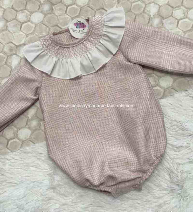 Ropa Infantil - Mónica y María