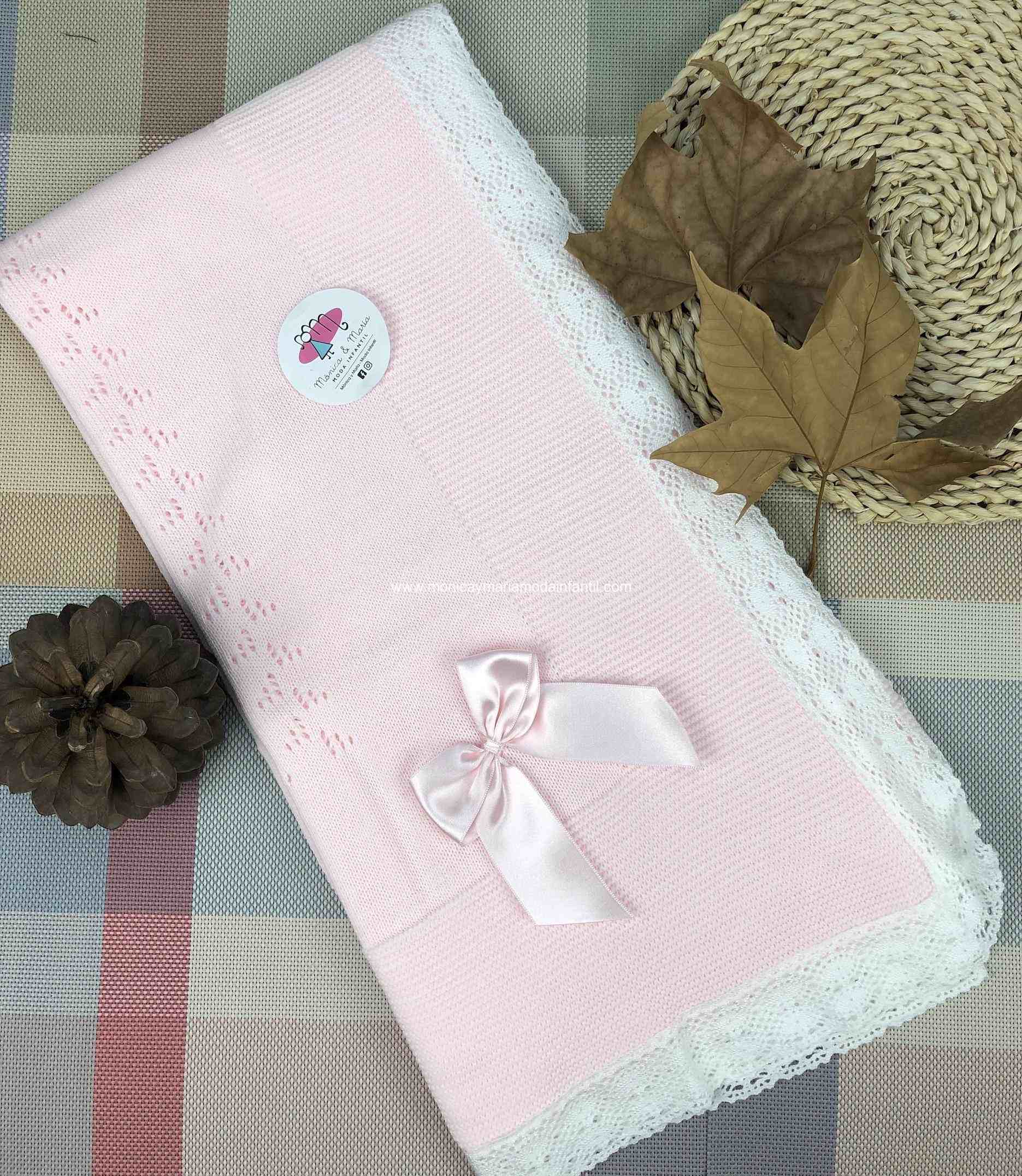Ropa Infantil - Mónica y María