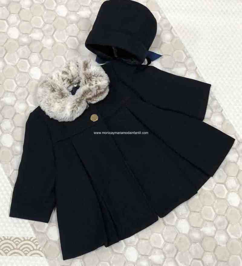 Ropa Infantil - Mónica y María