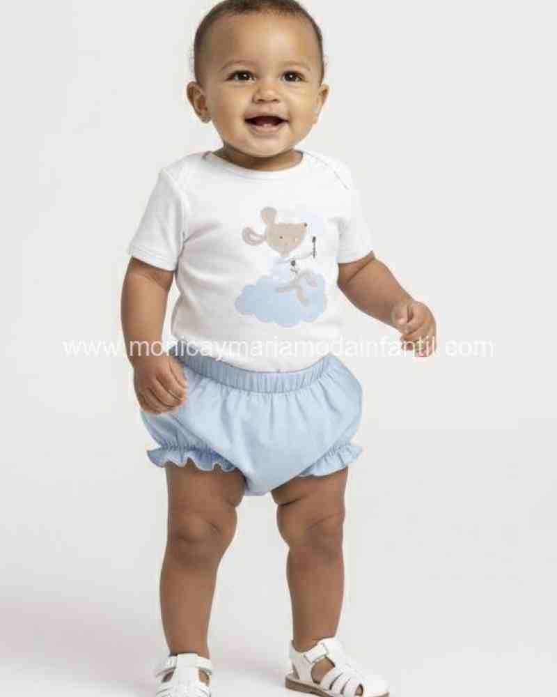 Conjunto BBO Ratoncito