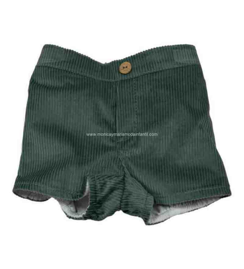 Ropa Infantil - Mónica y María