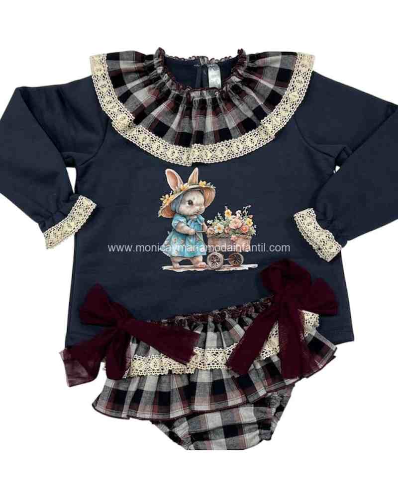 Conjunto Chicc