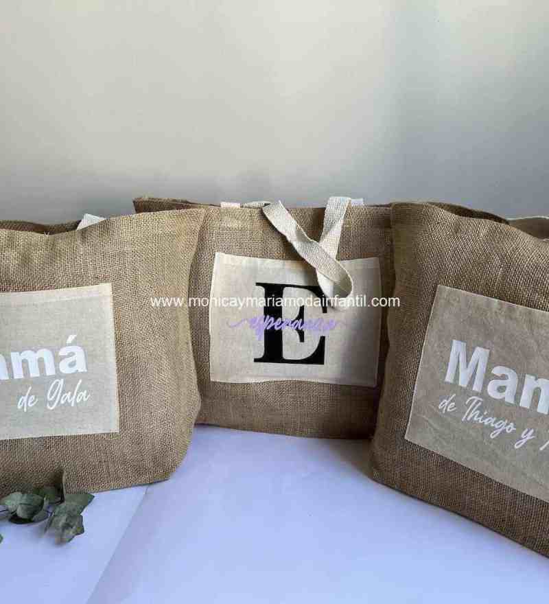 Ropa Infantil - Mónica y María
