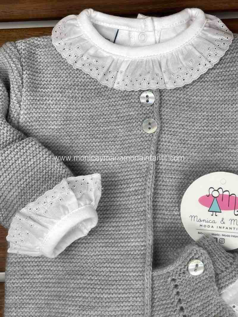 Ropa Infantil - Mónica y María