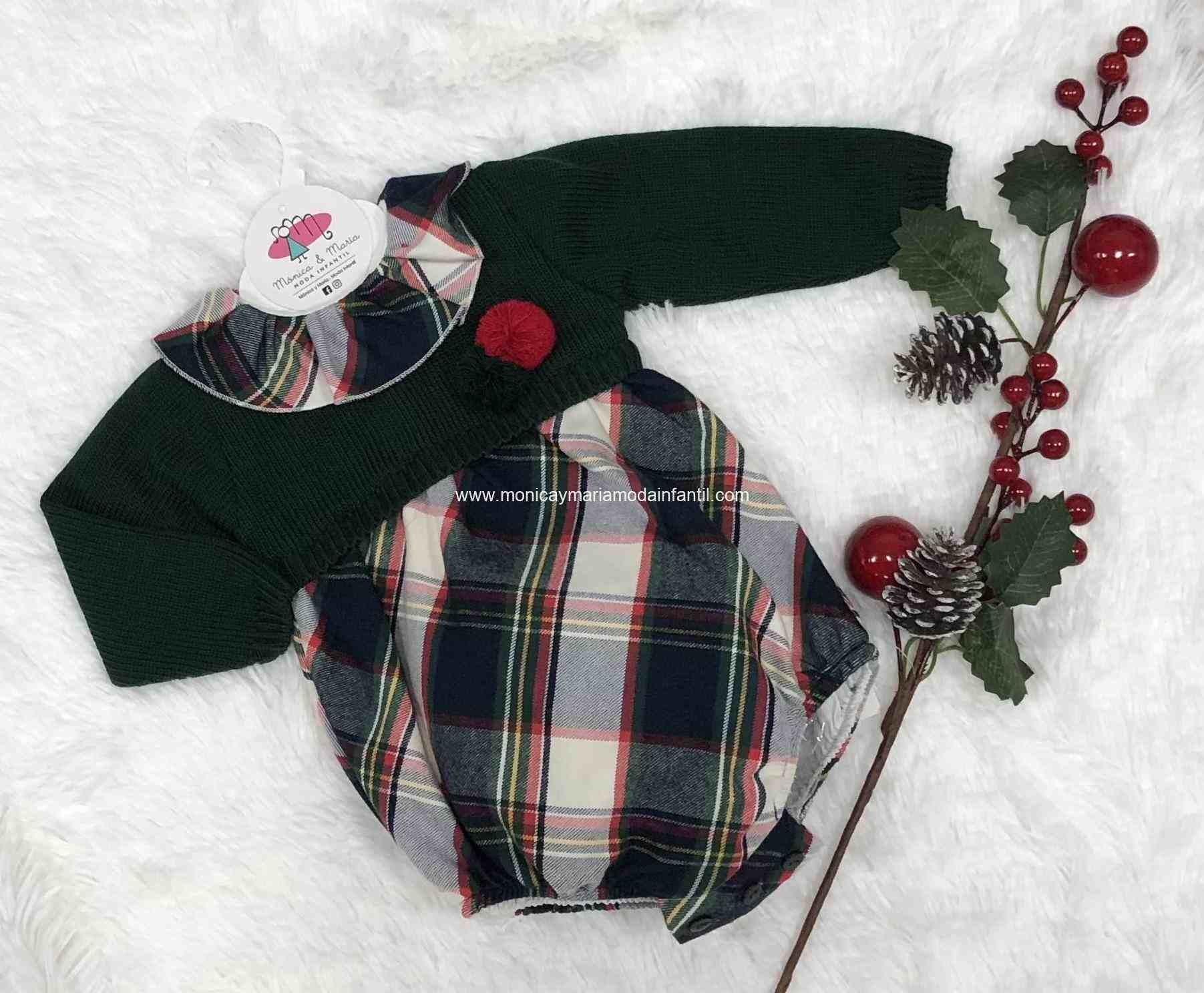 Ropa Infantil - Mónica y María
