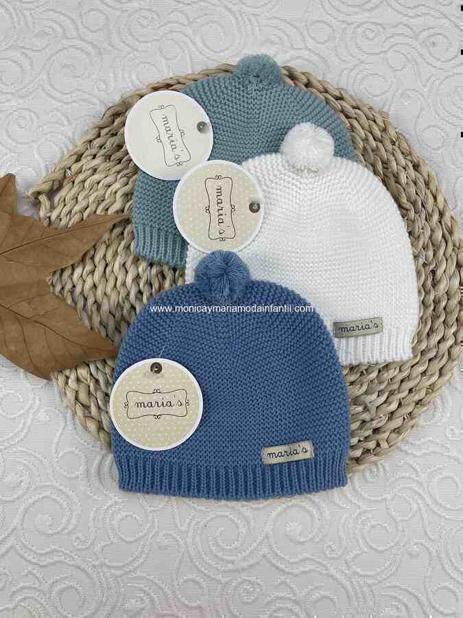 Ropa Infantil - Mónica y María