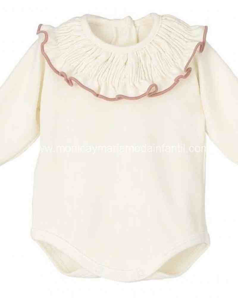 Body Calamaro Titan Gom Rosa