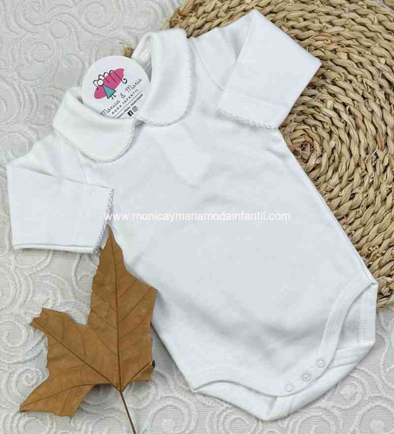 Ropa Infantil - Mónica y María