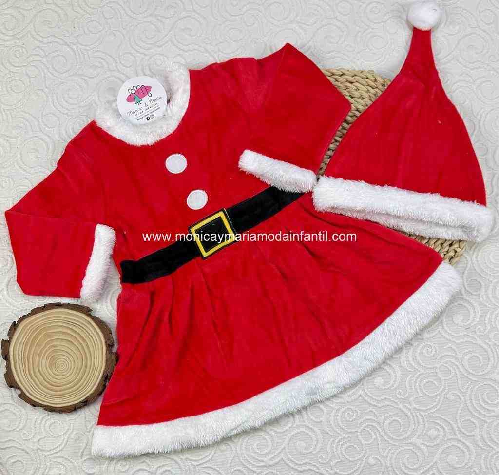Ropa Infantil - Mónica y María