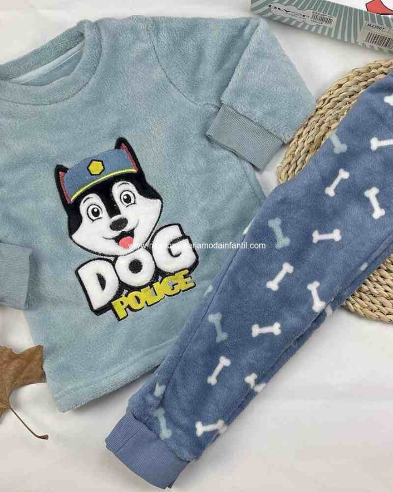 Pijama Patrulla Canina