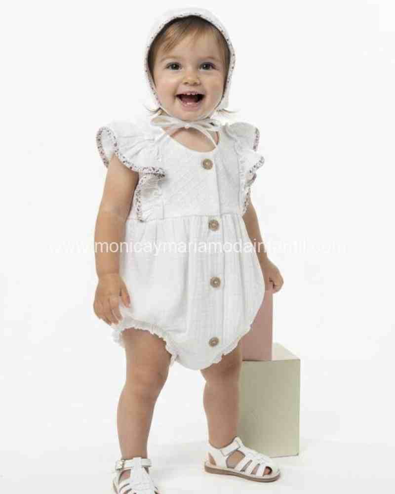 Pelele Bambula Jupiter