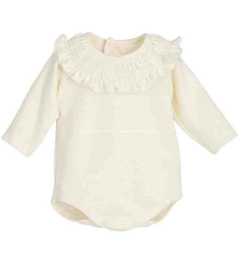 Ropa Infantil - Mónica y María