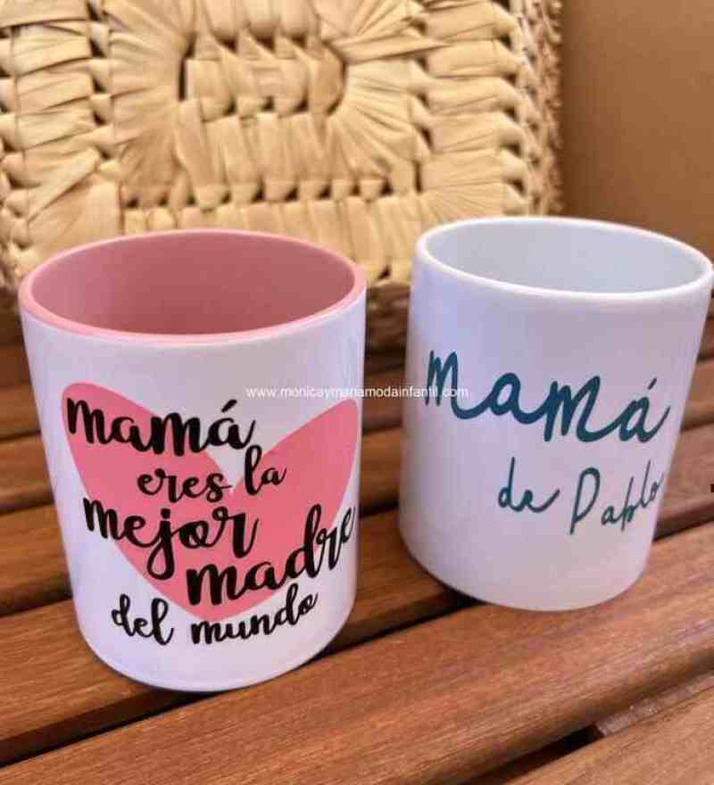 Ropa Infantil - Mónica y María