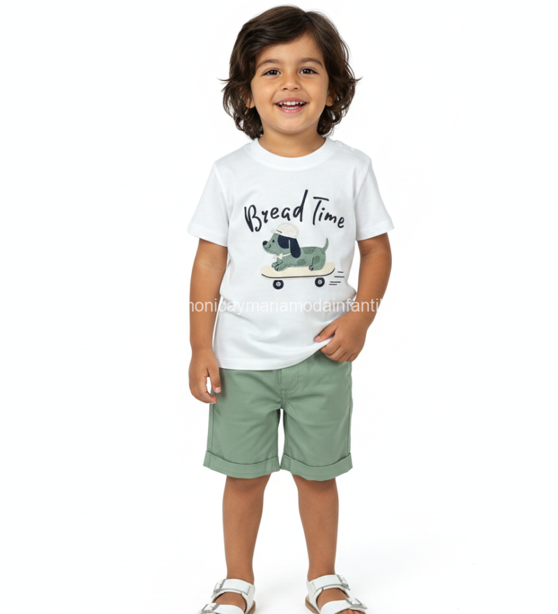 Ropa Infantil - Mónica y María