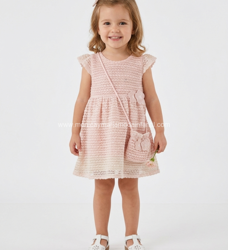 Ropa Infantil - Mónica y María