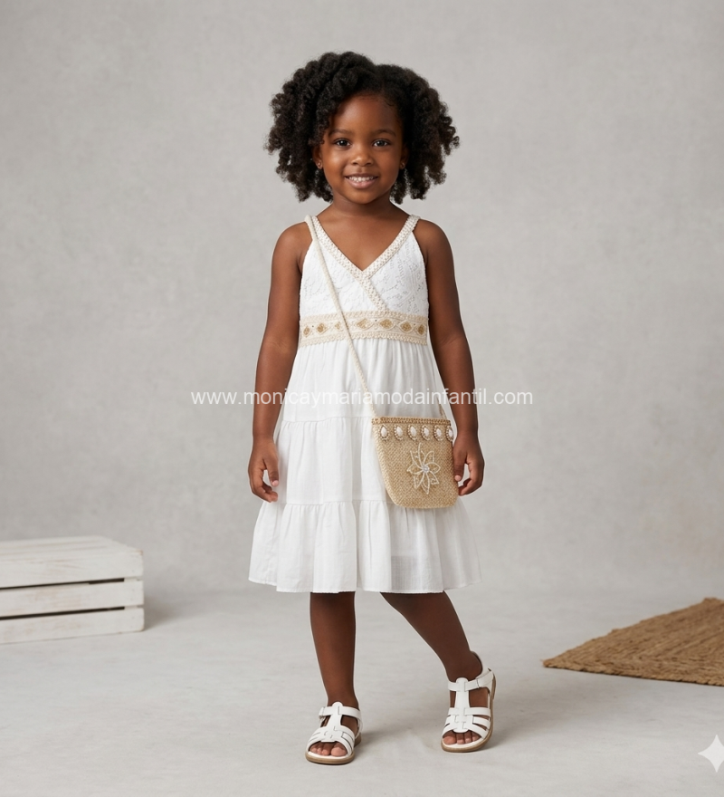 Ropa Infantil - Mónica y María
