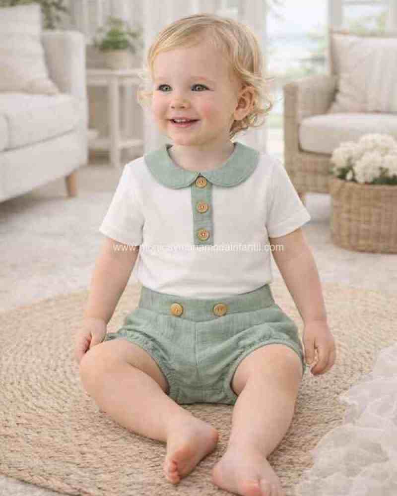 Conjunto Alma Bambula