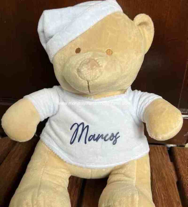 Ropa Infantil - Mónica y María