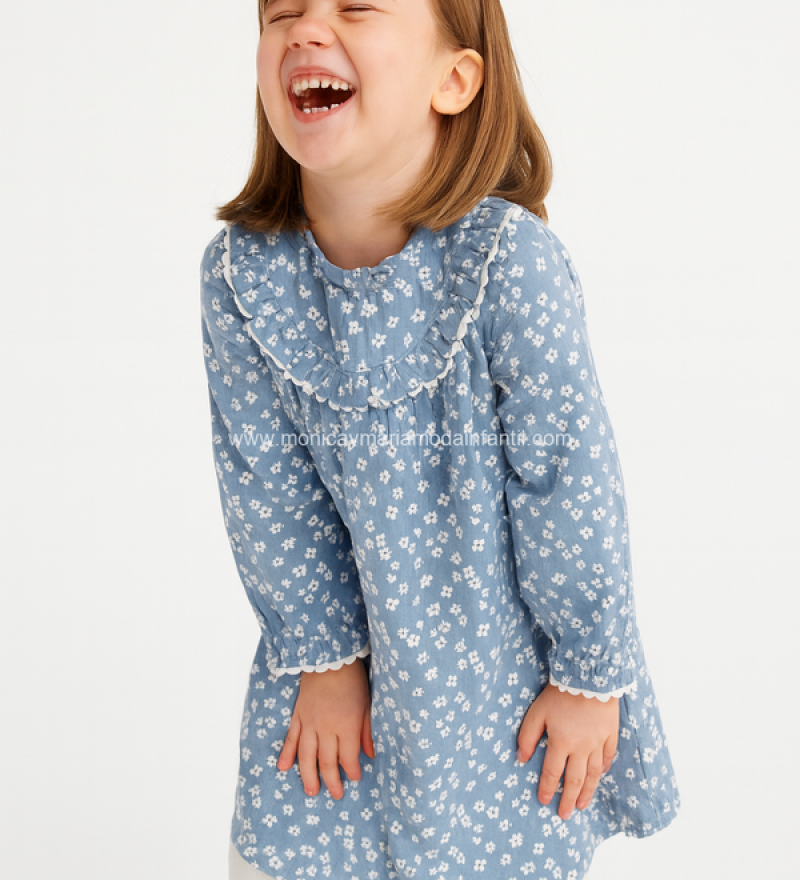 Ropa Infantil - Mónica y María
