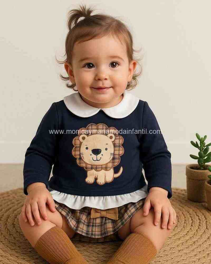 Conjunto Leona