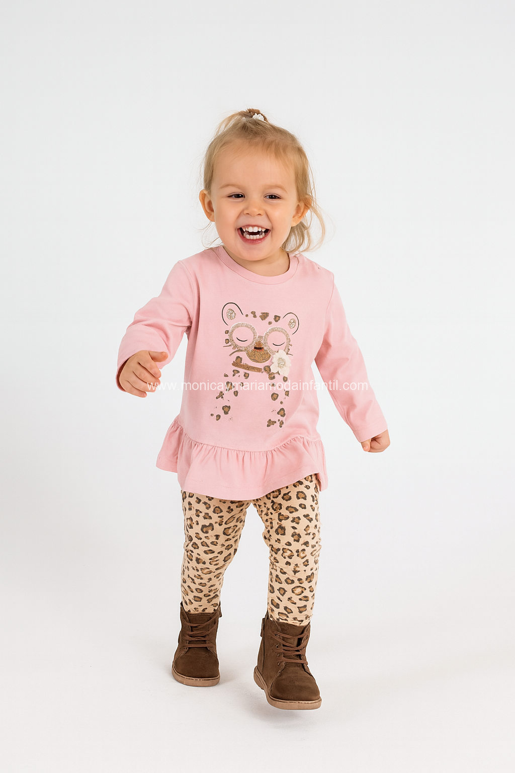 Ropa Infantil - Mónica y María