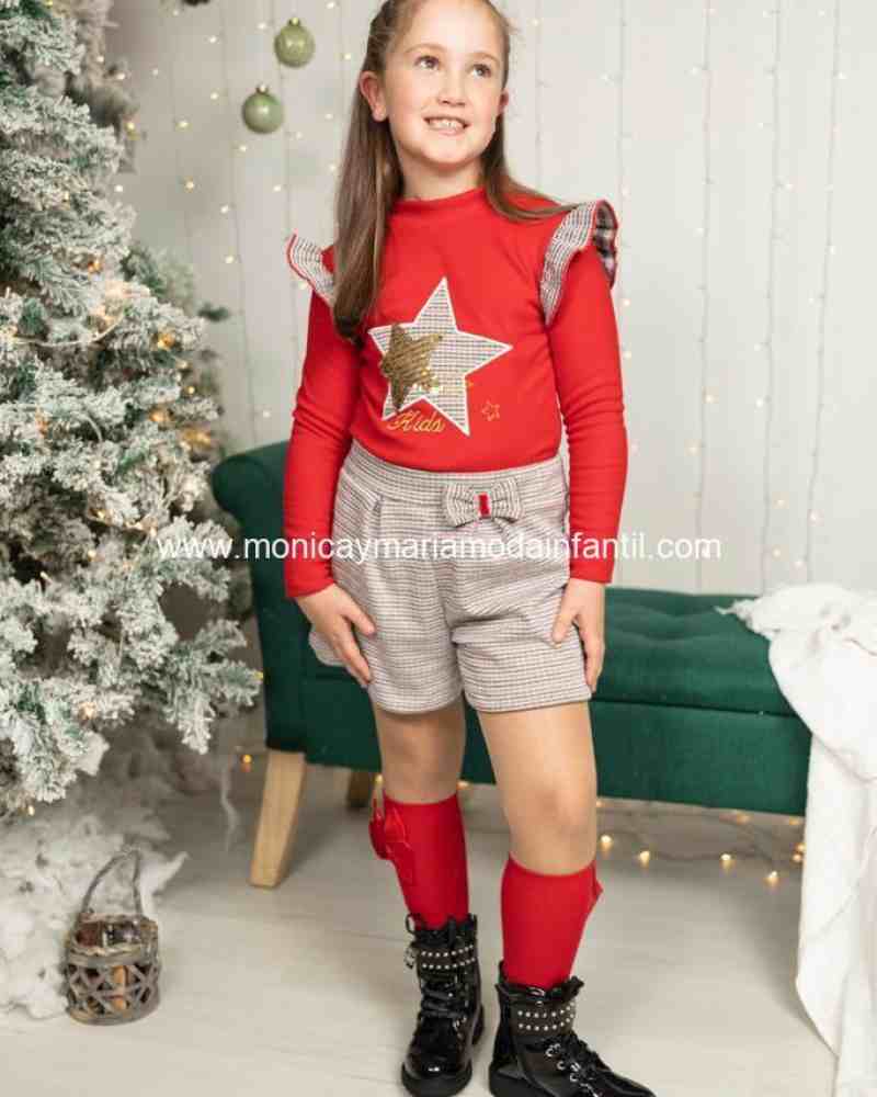 Conjunto Elisabet