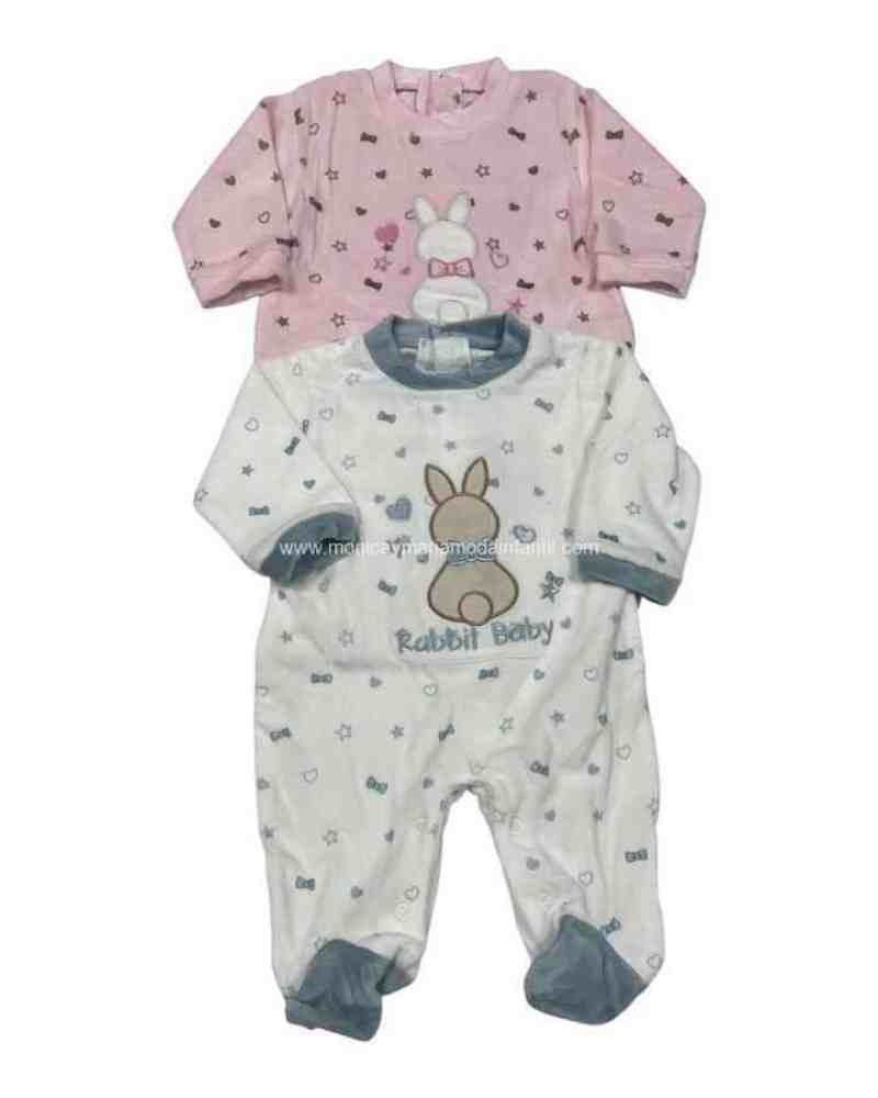 Pijama Osito