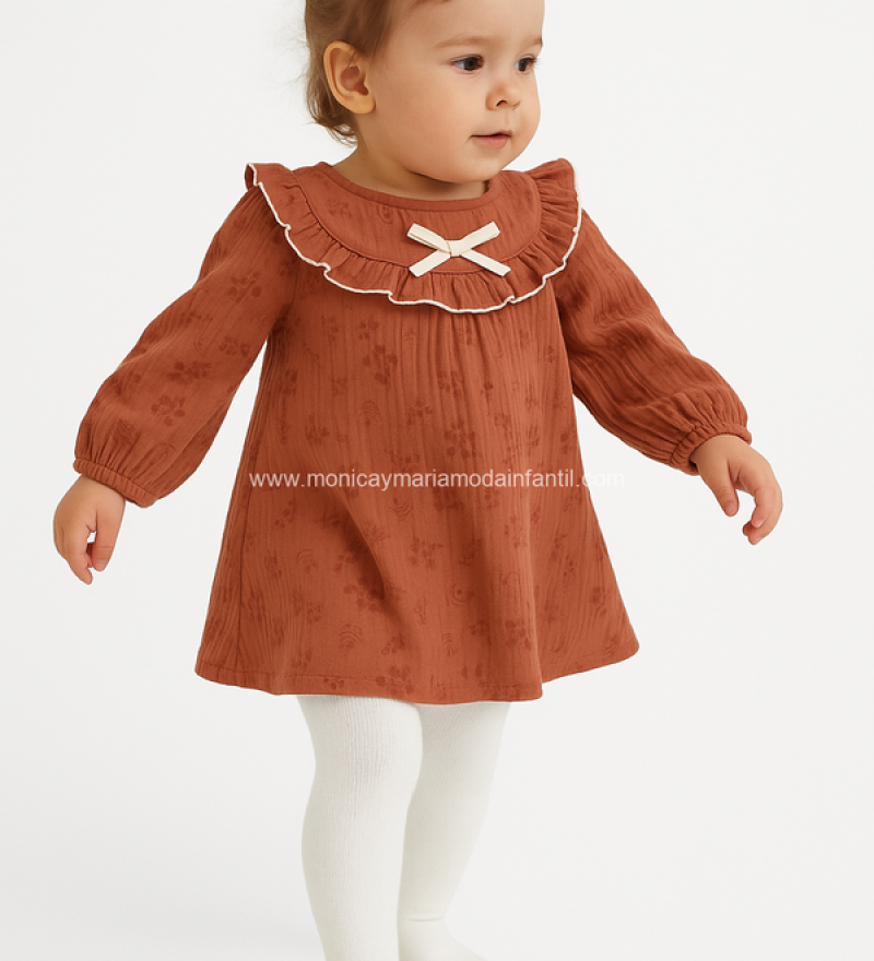 Ropa Infantil - Mónica y María