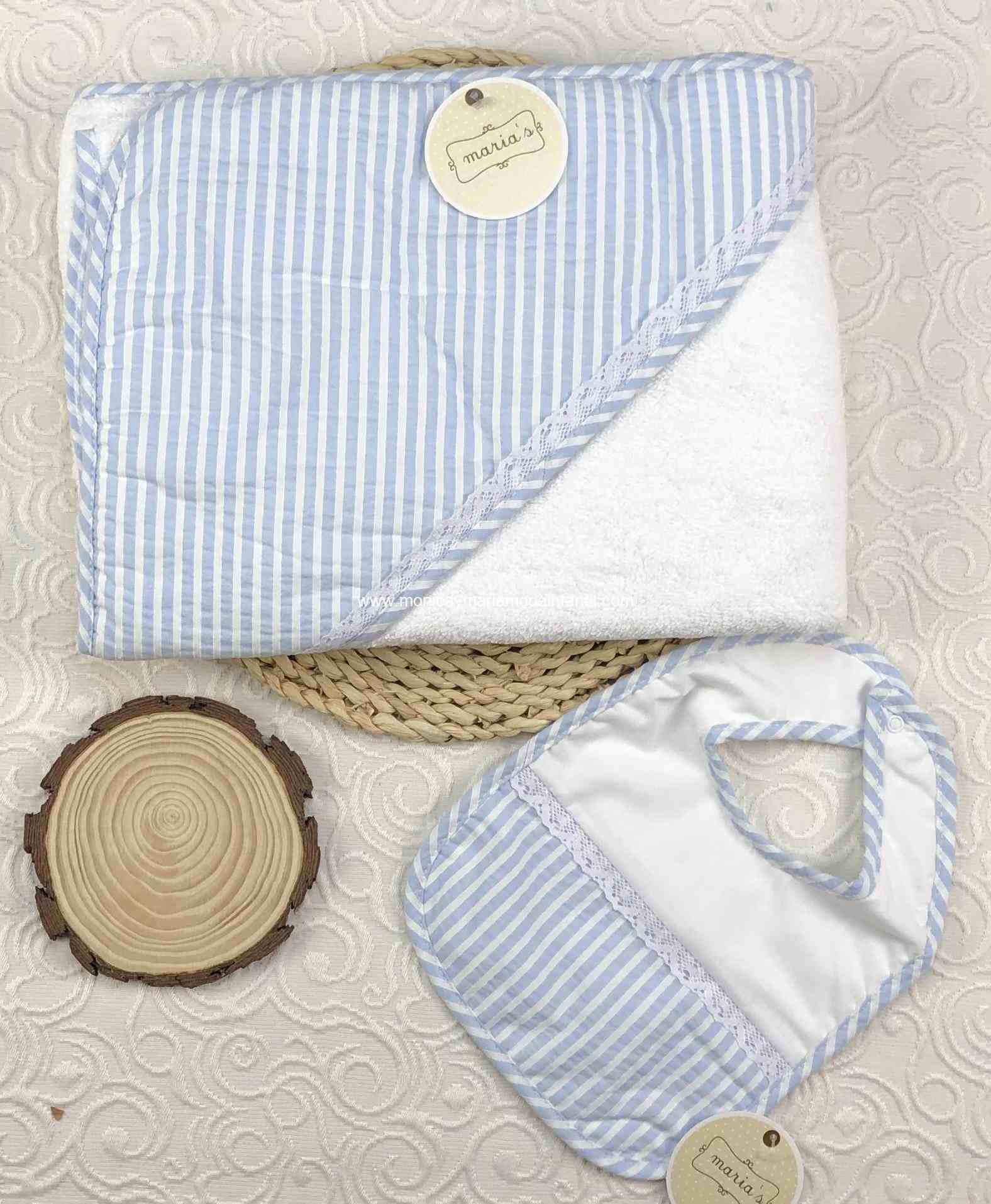 Ropa Infantil - Mónica y María