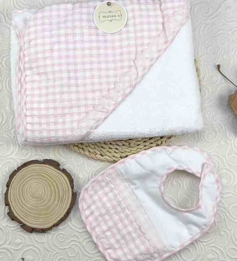Ropa Infantil - Mónica y María