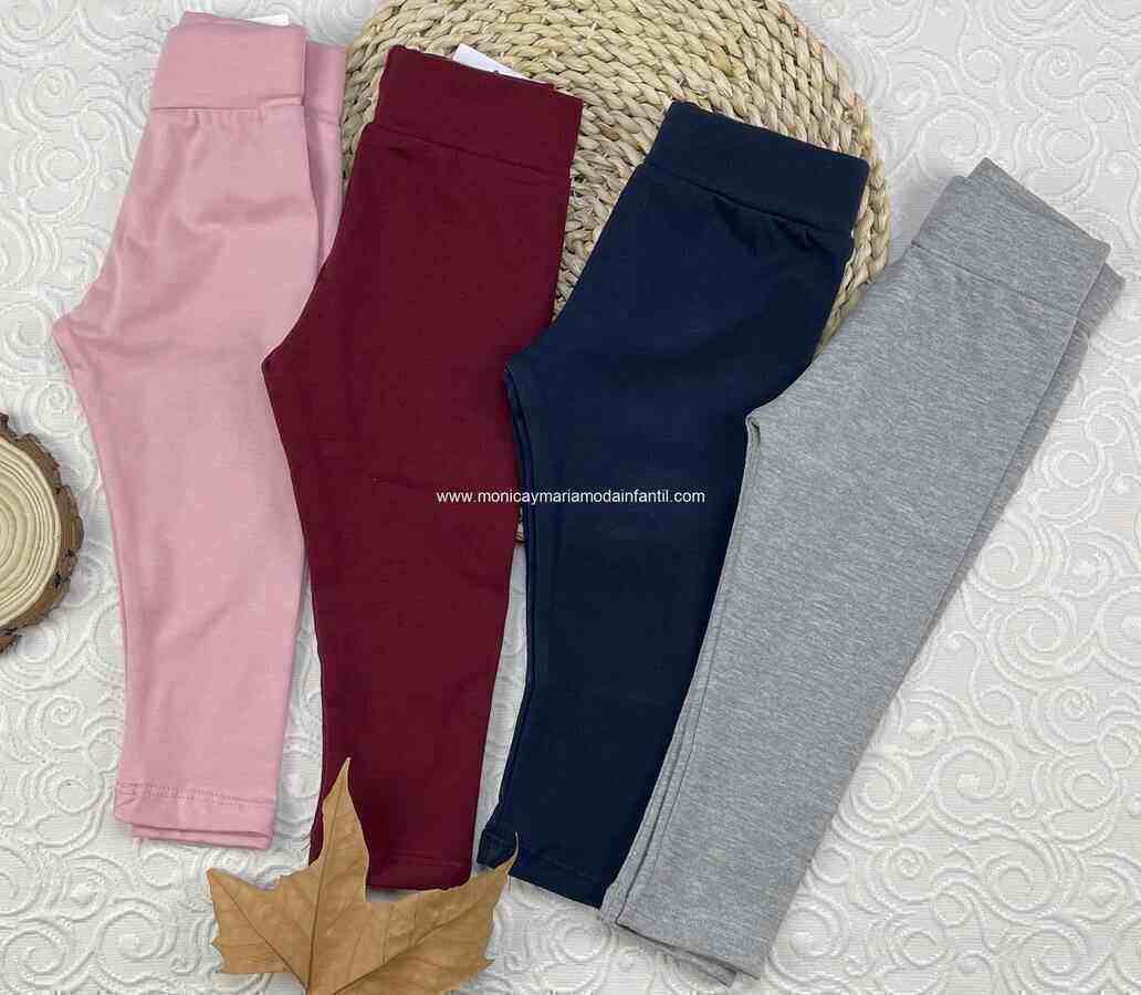 Ropa Infantil - Mónica y María